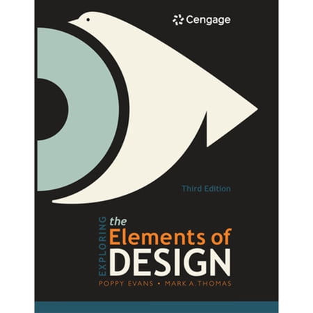 Pre-Owned Exploring the Elements of Design (Paperback) 1111645485 9781111645489