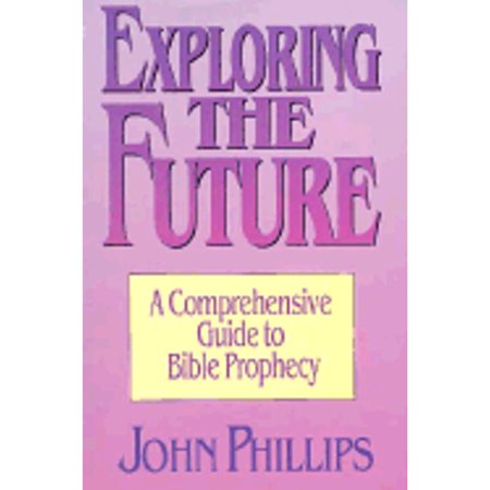 Pre-Owned Exploring the Future (Paperback) 0872136256 9780872136250