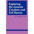 thumbnail image 1 of Exploring Scripture Series Exploring the Genesis Creation &amp; Fall Stories, (Paperback), 1 of 1