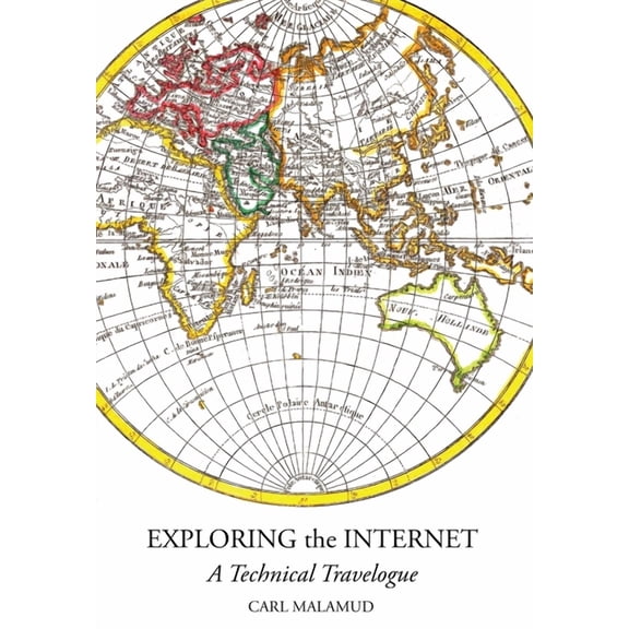 Exploring the Internet, (Hardcover)