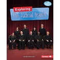 thumbnail image 1 of Pre-Owned Exploring the Judicial Branch (Library Binding) 1541555880 9781541555884, 1 of 1
