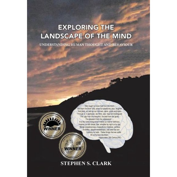 Exploring the Landscape of the Mind: Understanding Human Thought and Behaviour (Hardcover)