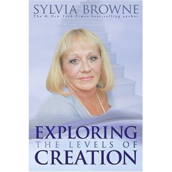 Pre-Owned Exploring the Levels of Creation (Hardcover) 1401908918 9781401908911