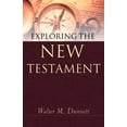 thumbnail image 1 of Pre-Owned Exploring the New Testament (Paperback) 1581342829 9781581342826, 1 of 1