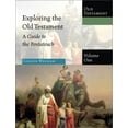 thumbnail image 1 of Pre-Owned Exploring the Old Testament: A Guide to the Pentateuch (Hardcover) 0830825517 9780830825516, 1 of 1