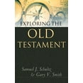 thumbnail image 1 of Pre-Owned Exploring the Old Testament (Paperback) 1581342837 9781581342833, 1 of 1