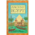 thumbnail image 1 of Pre-Owned Exploring the Past: Ancient Egypt (Hardcover) 0152004491 9780152004491, 1 of 1