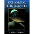 thumbnail image 1 of Pre-Owned Exploring the Planets (2nd Edition) (Hardcover) 0023224215 9780023224218, 1 of 1