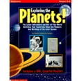 thumbnail image 1 of Pre-Owned Exploring the Planets!: The Latest Information and Out-Of-This-World Activities That Teach Kids about the Wonders & Workings of the Solar Syst (Paperback) 0590685732 9780590685733, 1 of 1
