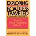 thumbnail image 1 of Pre-Owned Exploring the Road Less Traveled: A Study Guide for Small Groups (Paperback) 0671620541 9780671620547, 1 of 1