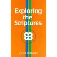 thumbnail image 1 of Pre-Owned Exploring the Scriptures (Paperback) 0802424341 9780802424341, 1 of 1