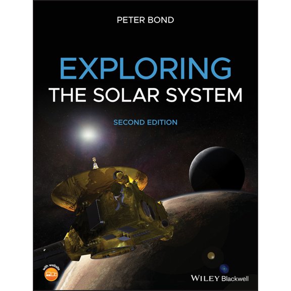 Exploring the Solar System, (Paperback)