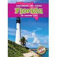 thumbnail image 1 of Pre-Owned Florida: The Sunshine State (Library Binding) 1626170088 9781626170087, 1 of 1