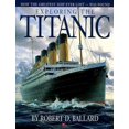 thumbnail image 1 of Pre-Owned Exploring the Titanic Paperback, 1 of 1