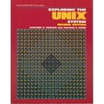 thumbnail image 1 of Pre-Owned Exploring the UNIX System (Paperback) 0672484471 9780672484476, 1 of 1