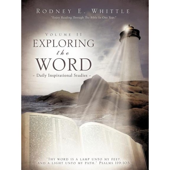 Exploring the Word Exploring the Word: Volume II, Book 2, (Paperback)