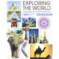 thumbnail image 1 of Pre-Owned Exploring the World (Paperback) 0931202639 9780931202636, 1 of 1