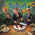 thumbnail image 1 of Explosicum - Living's Deal - Heavy Metal - CD, 1 of 1