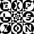 thumbnail image 1 of Explosion (CD), 1 of 1