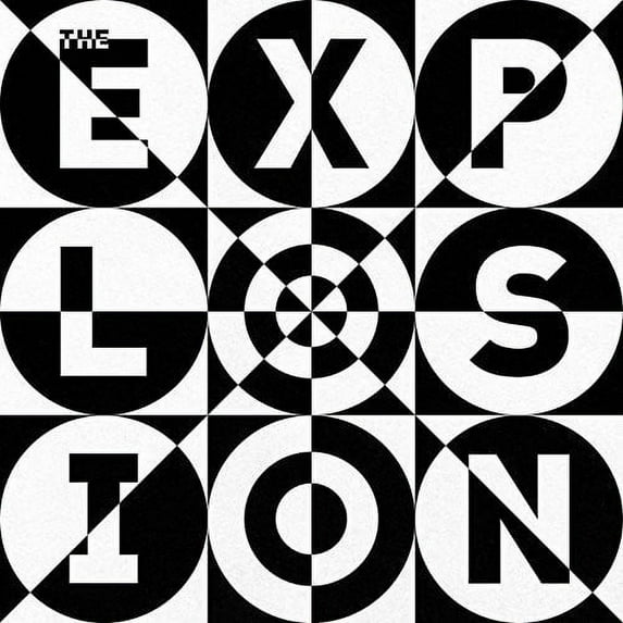 Explosion (CD)