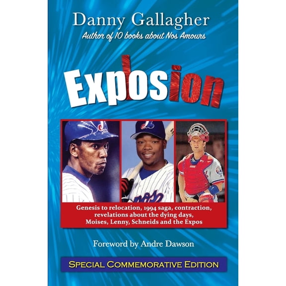 Explosion, (Paperback)
