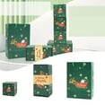 thumbnail image 1 of Explosion Gift Box Christmas Money Gift Boxes for Cash with Gift Box Gift Bag Christmas Surprise Boxes 11 Bounce Boxes, 1 of 7
