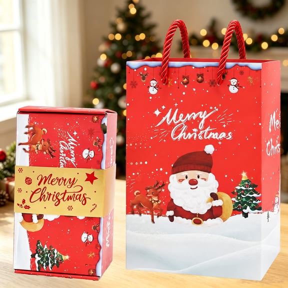 Explosion Gift Box Surprise Box, DIY Creative Christmas Gifts Box for Birthday Anniversary Wedding Celebration