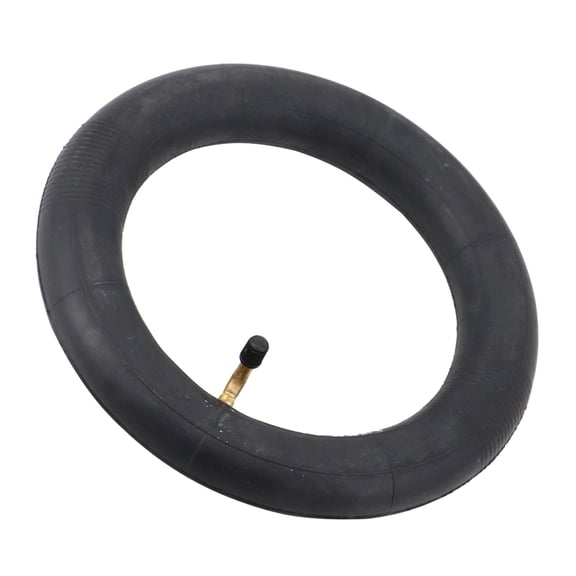 Explosion-Proof 10 Inch 10x2.50 Pneumatic Wheel Tire Inner Tyre for Tricycle Electric Scooter Balancing Car Accessories