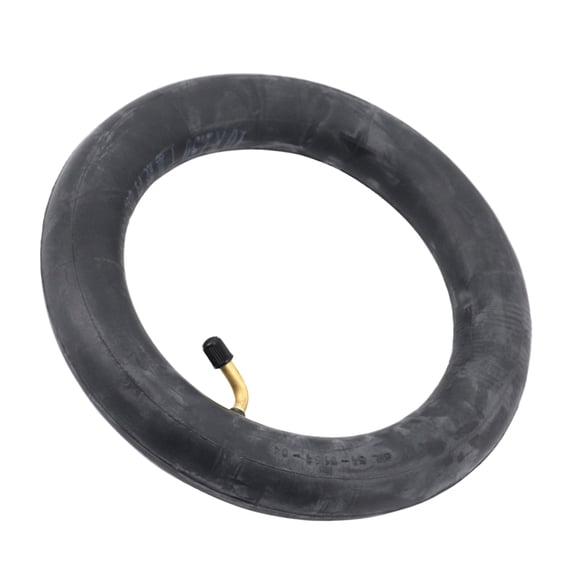 Explosion-Proof 10 Inch 10x2.50 Pneumatic Wheel Tire Inner Tyre for Tricycle Electric Scooter Balancing Car Accessories
