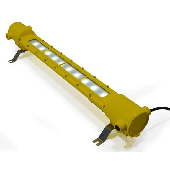 Explosion Proof 40W LED 85-265VAC