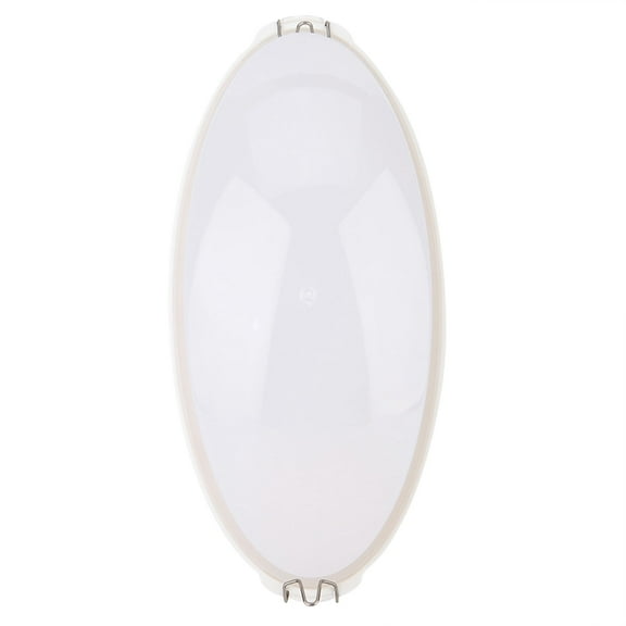 Explosion Proof Sauna Lamp, Sauna Lamp High Temperature Resistant Sauna Light Explosion Proof Anti Fog Moisture Proof Steam Room Bathroom