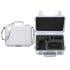 Explosion-Proof Storage Box for DJI Lito X1 Lito1 Hard-Shell Carrying Case Shockproof Waterproof Travel Handbag for RC 2 / RC N3 Remote Controller Battery Accessories Organizer
