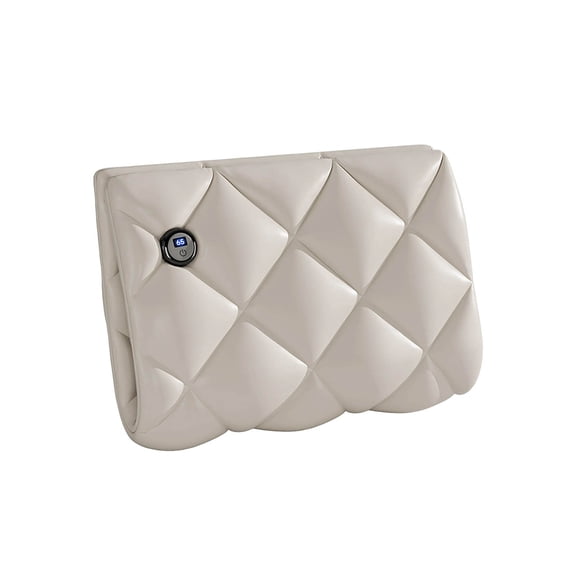 Explosion Proof USB Rechargeable Hand Warmer Portable Temperature Control Waterless Down Heating Device for Outdoor Winter Use