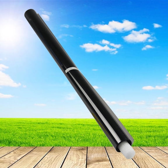 Explosion Proof Window Protective Film with Scratch Resistance and Privacy Black