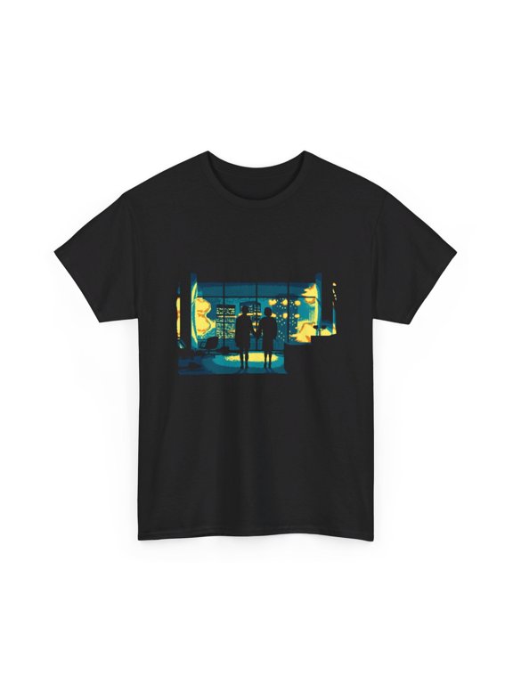 Explosion T-Shirt - Explosion Shirt - Explosion Tee