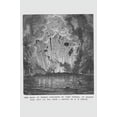 thumbnail image 1 of Explosion at Fort Powell at Grant's Pass during Siege of Mobile, Alabama Poster Print by Frank  Leslie (24 x 36), 1 of 1