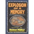 thumbnail image 1 of Explosion of a Memory (Paperback), 1 of 1