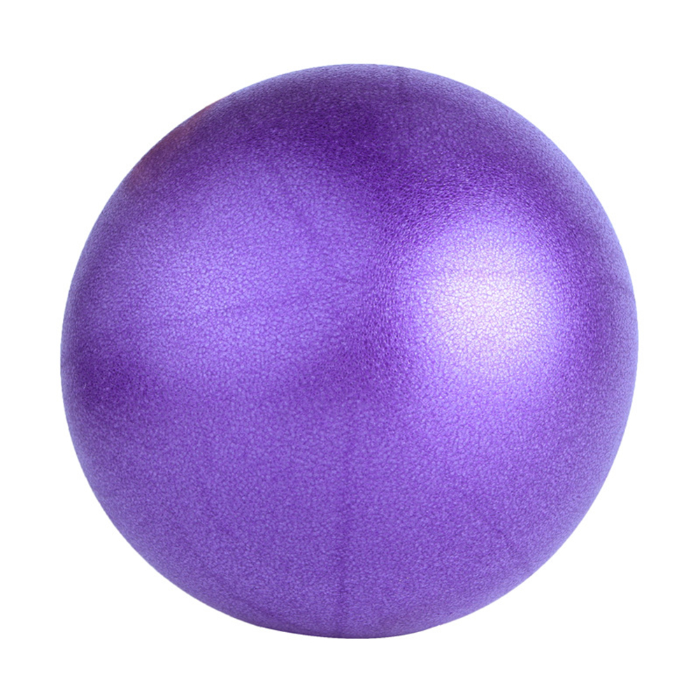 Mini Fitball Explosion-proof Thickening Fitness Mini Yoga Ball Pilates Fitball for ...