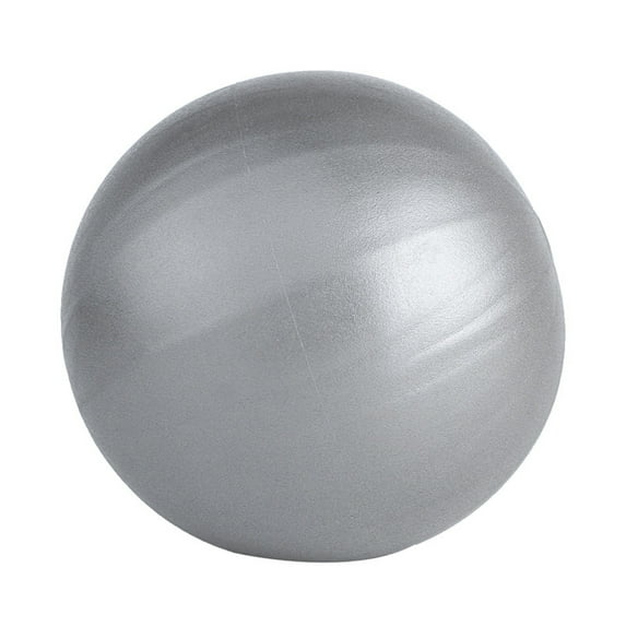 Explosion-proof Thickening Fitness Mini Yoga Ball Pilates Fitball for Kids Women