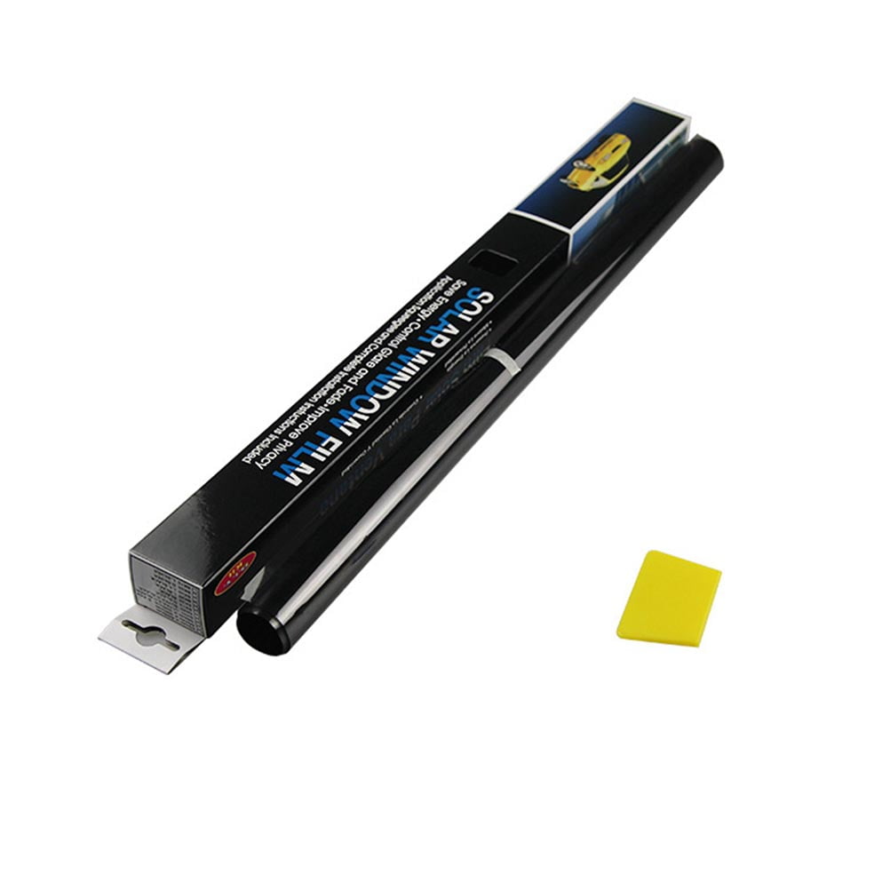 Explosion-proof Window Glass Film Heat Insulation Tint for Cars Sun ...