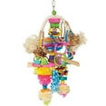 thumbnail image 1 of Prevue Pet Products Playful Sound & Movement Explosion Bird Toy 62376, 1 of 5
