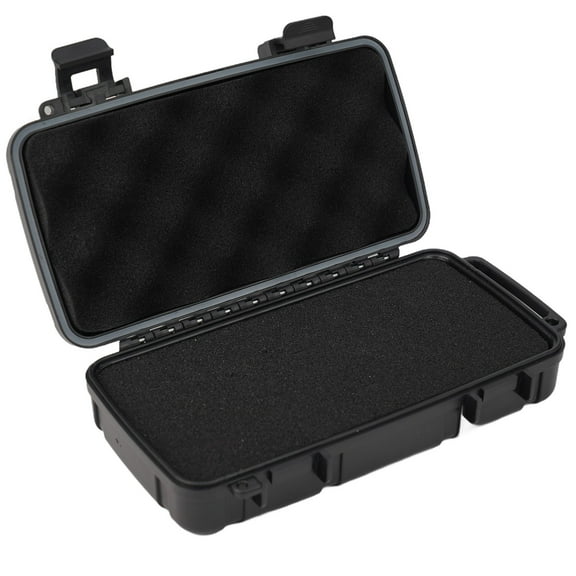 Explosionproof Box Tool Storage Case with Crushproof Customize Foam