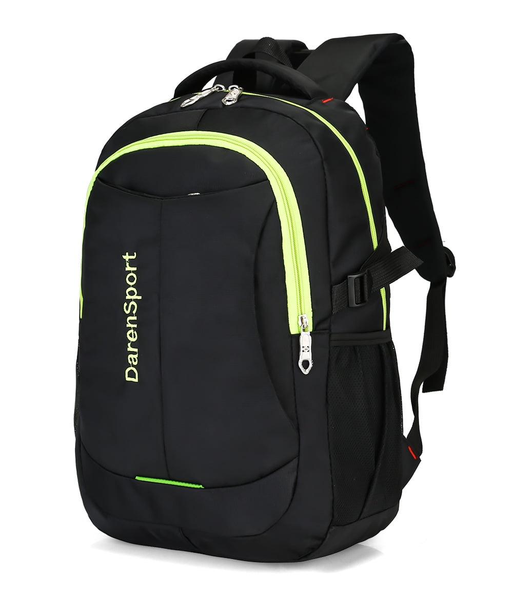 [ Explosions] Large Capacity Business Computer Bag Men‘s Travel Bag 15.