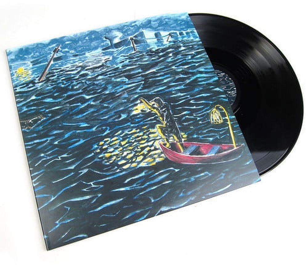 Explosions in the Sky - All of a Sudden I Miss Everyone - Music