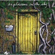 Explosions in the Sky - Take Care, Take Care, Take Care - Music & Performance - CD
