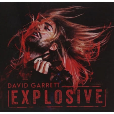 Explosive (CD)