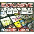 thumbnail image 1 of Explosive Cartuning Top 50, 1 of 1