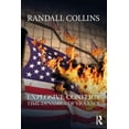 thumbnail image 1 of Explosive Conflict: Time-Dynamics of Violence, (Paperback), 1 of 1