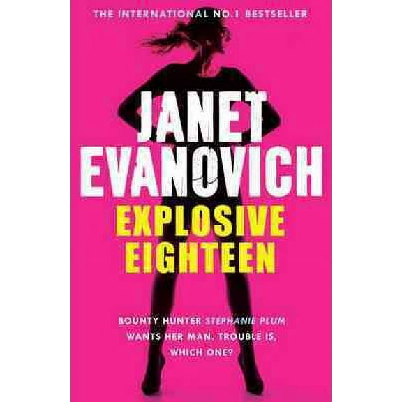 Explosive Eighteen