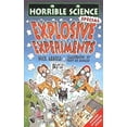 thumbnail image 1 of Pre-Owned Explosive Experiments (Paperback) 0439999278 9780439999274, 1 of 1